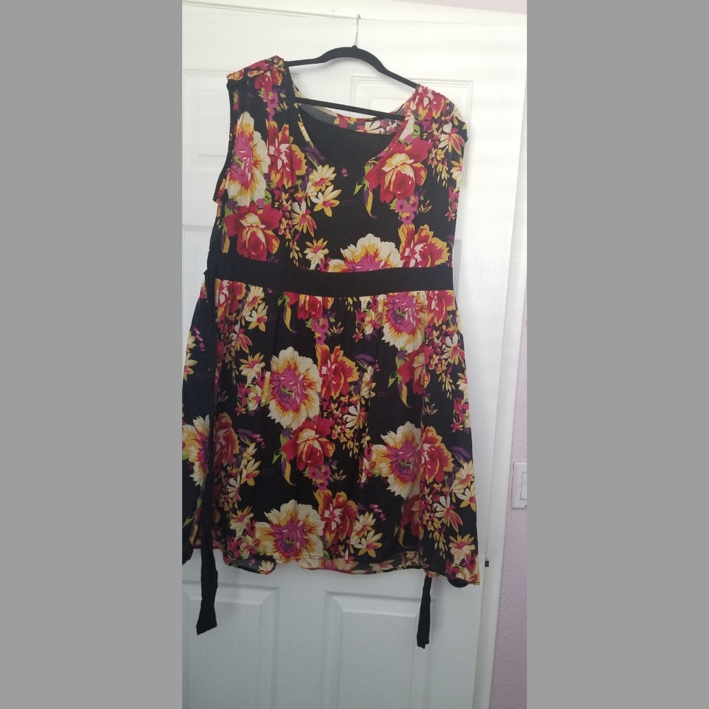 Summer dress